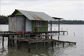 Isla Bastimentos